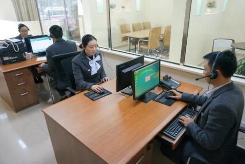 厉害了！内江这个电话直接打进了人力资源和社会保障部